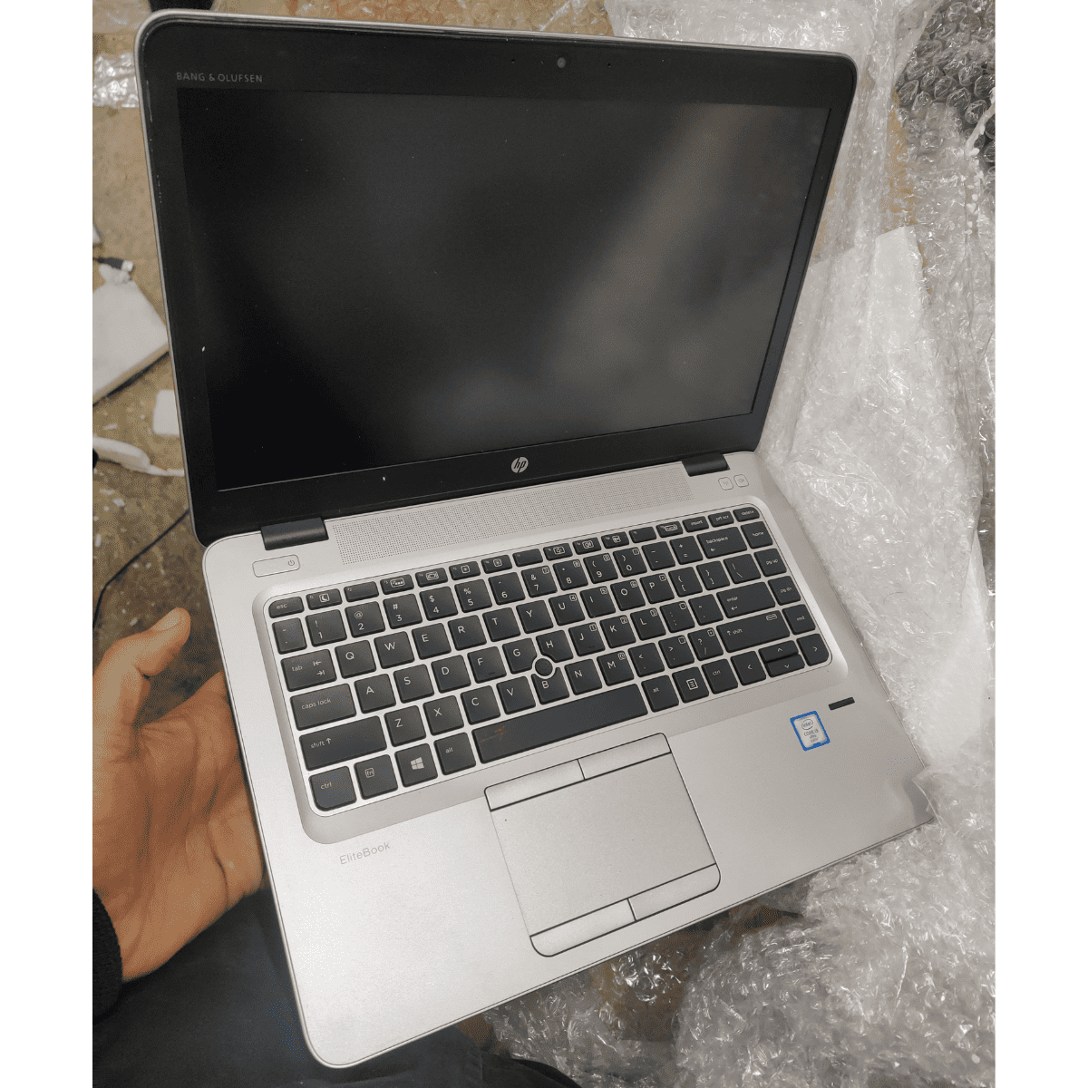 HP EliteBook 840 G3 Core i5 6th Generation Processor